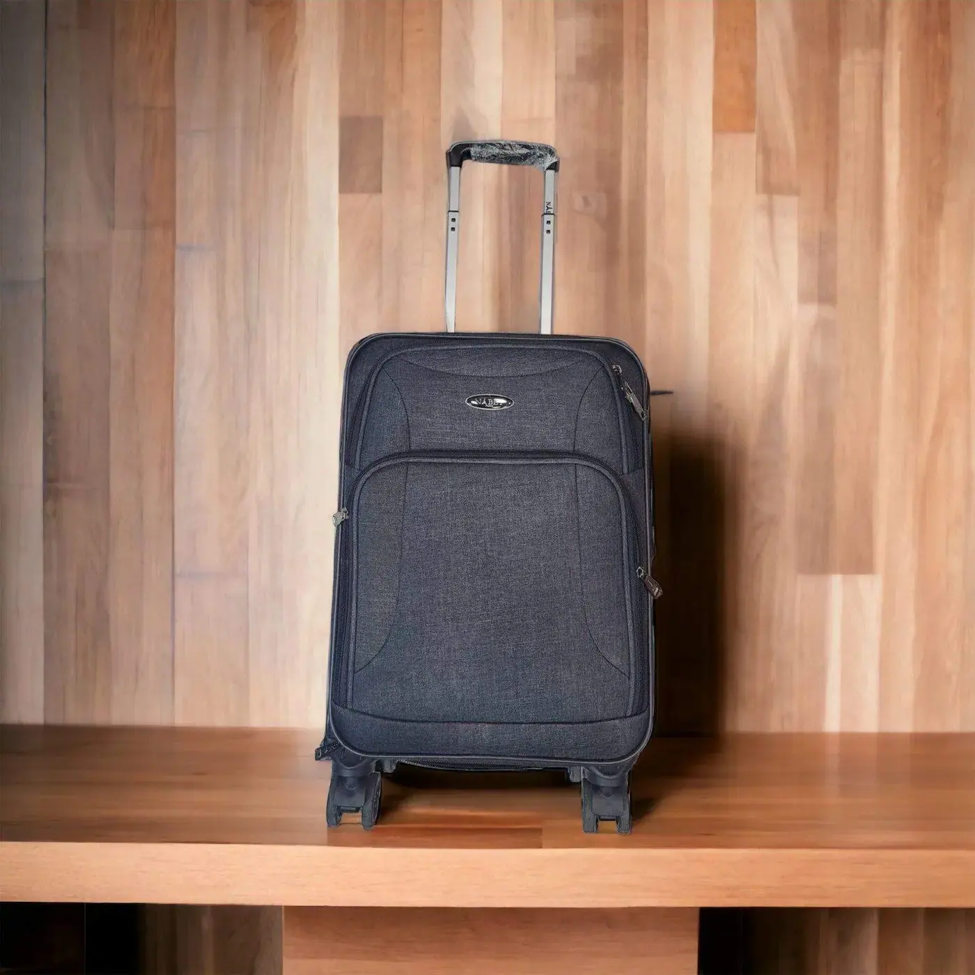 מזוודה CABIN CASE 20" Black