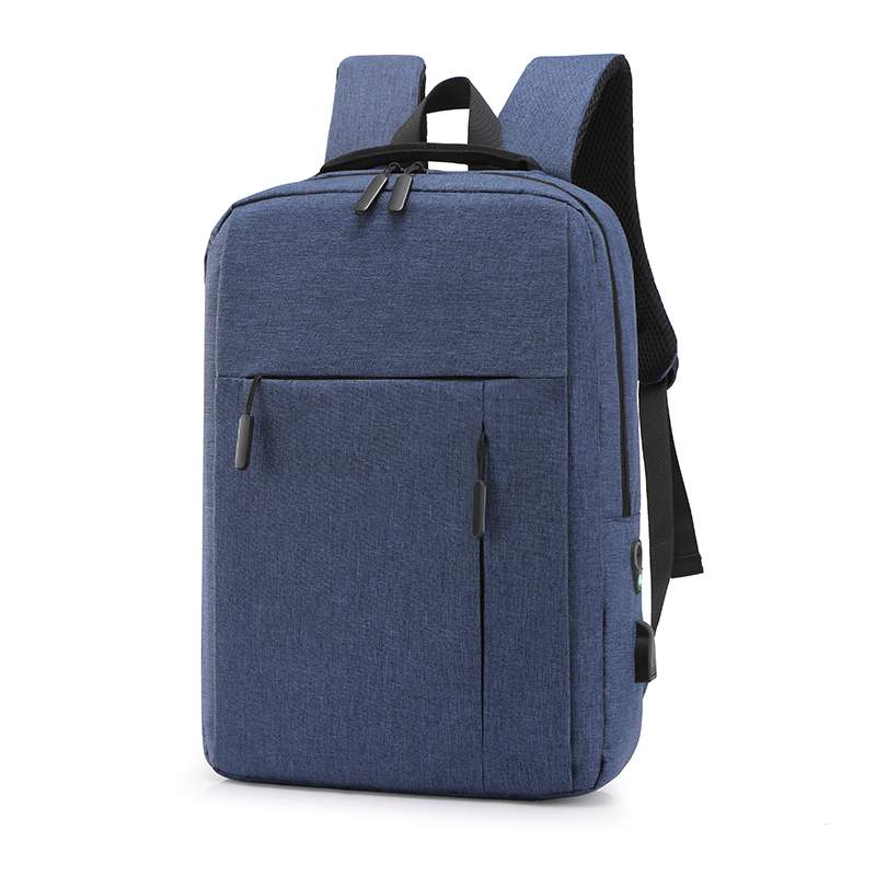 Backpack tema blue | NABET PARIS