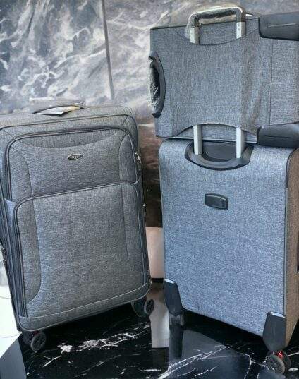 Set 3 Suitcases