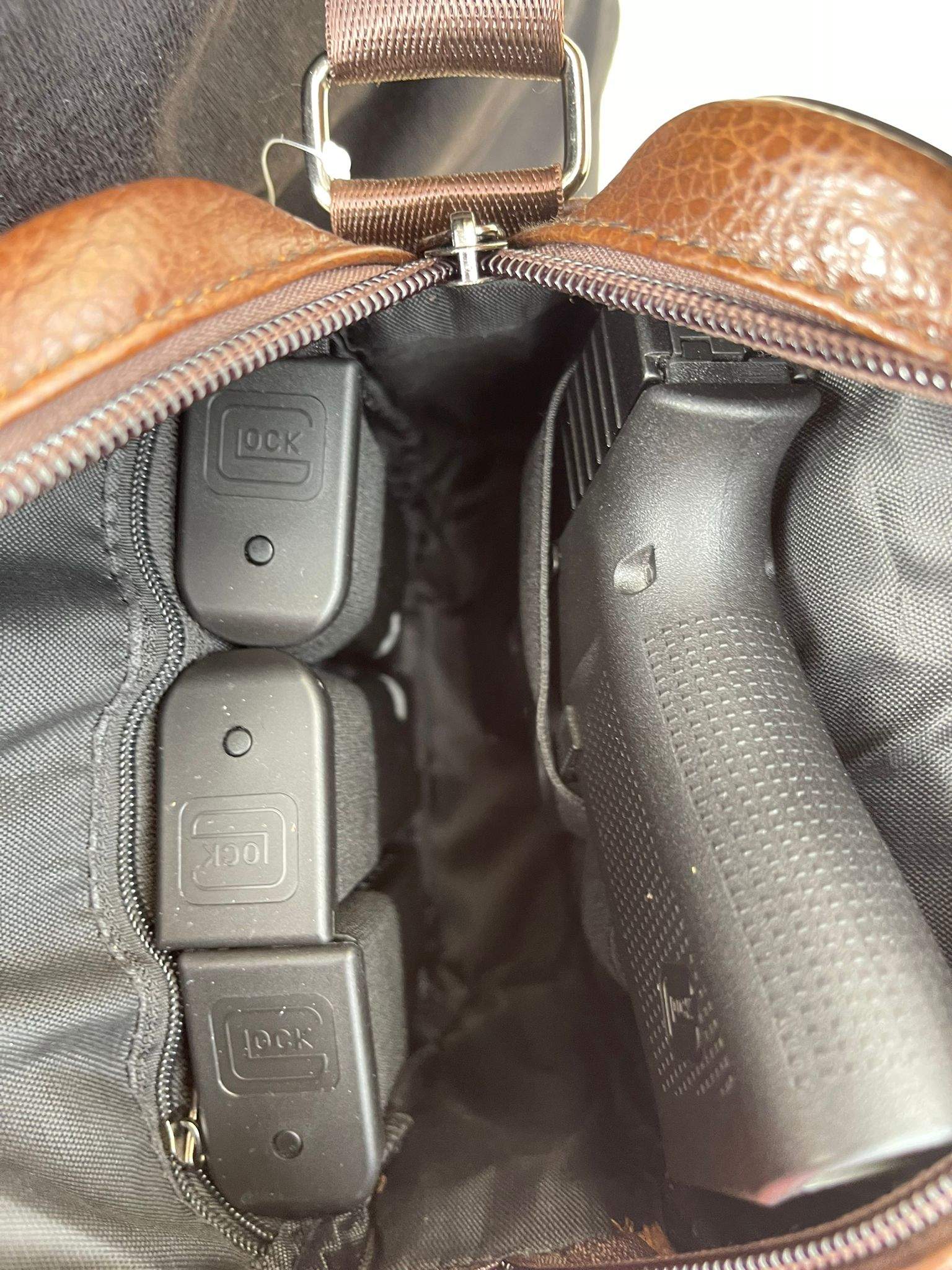 BIG BAG FOR WEAPON